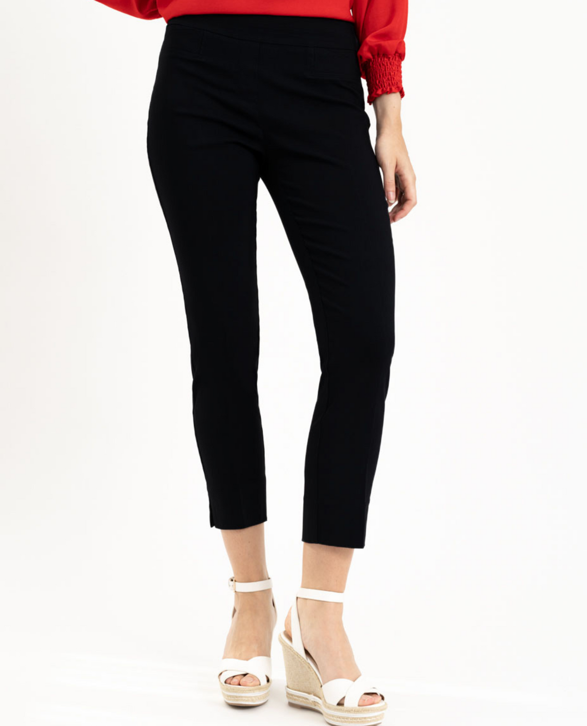 Perfect Fit Pants