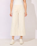 ESCAPE BY HABITAT 64019 KNIT DENIM CROP JEANS