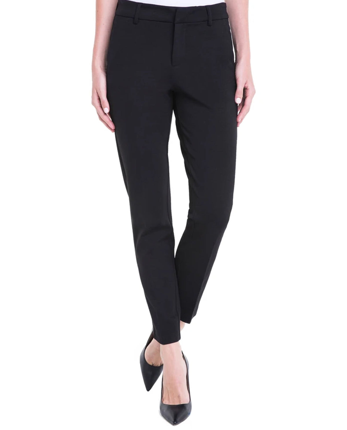 Liverpool LM5084M42 Kelsey Knit Trouser