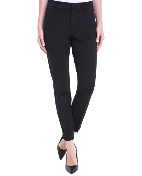 Liverpool LM5084M42 Kelsey Knit Trouser