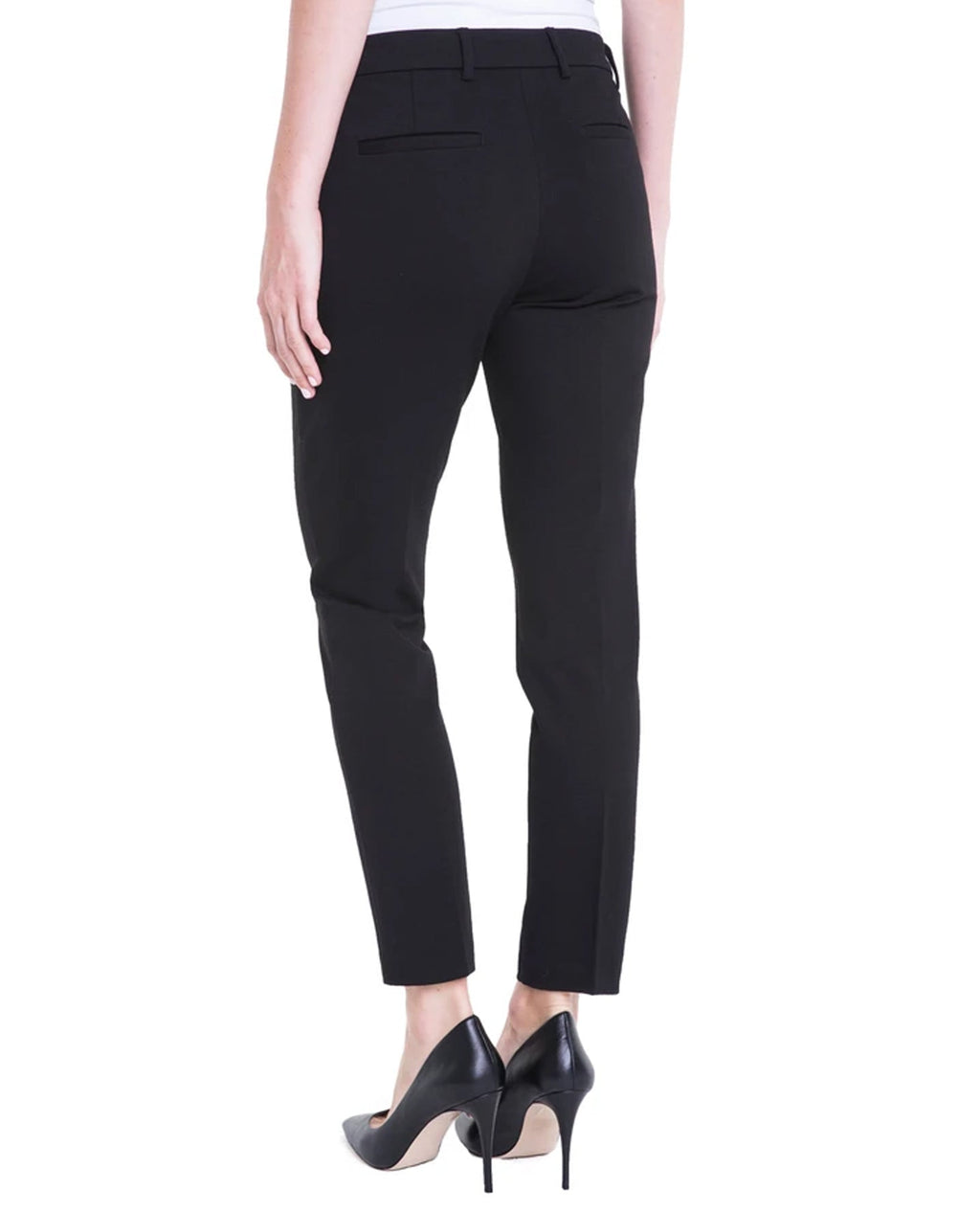 Liverpool LM5084M42 Kelsey Knit Trouser