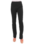 RENUAR R1417P PETITE STRAIGHT LEG SLIMMING PANTS - CLASSIC COLORS
